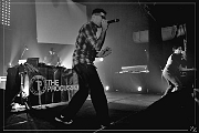 42825-N-B The Procussions 28-09-2013 (Zz) (p)